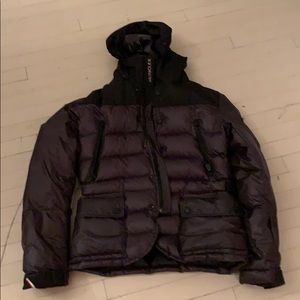 Moncler Grenoble Jacket Men’s Size 2